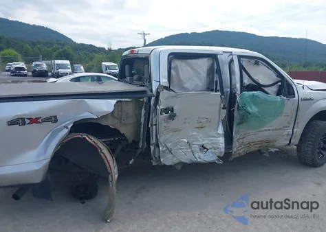 2015 Ford F-150 Xlt из США, поврежденный, VIN 1FTEW1EG0FFB05823